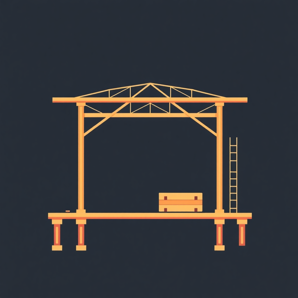 Practical Frameworks Icon